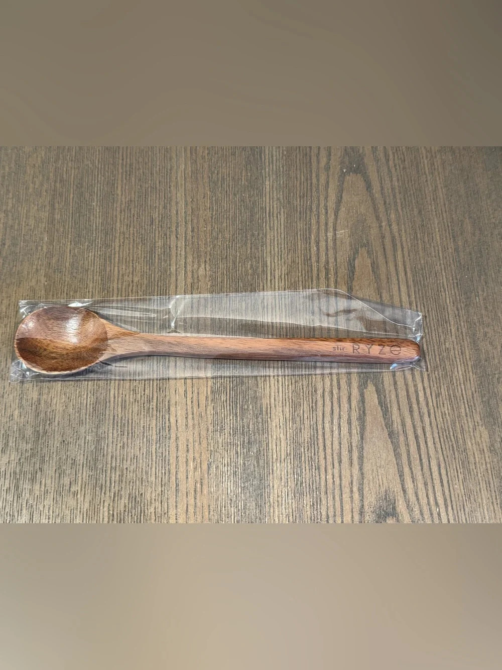 Mushroom Coffee (1 bag) Superfood Creamer (2 mini bags) booklet (1) spoon(1) NEW - Picture 7 of 7